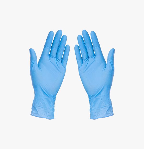 Sunscreen Gloves