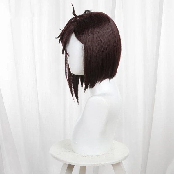 Dandadan Momo Ayase Cosplay Wig