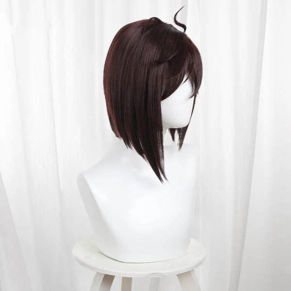 Dandadan Momo Ayase Cosplay Wig