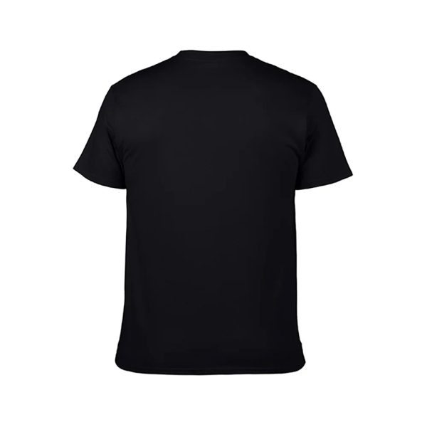 Dandadan Turbo Granny Black T-shirt