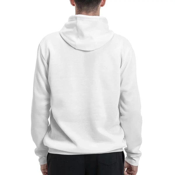 Dandadan Character Panel Gray Hoodie