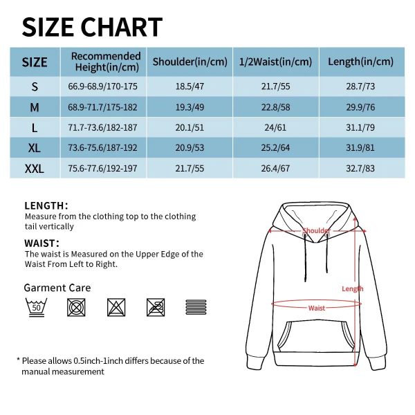 Dandadan Character Panel White Hoodie