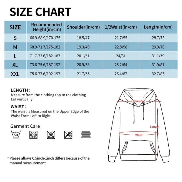 Dandadan Character Panel Hoodie