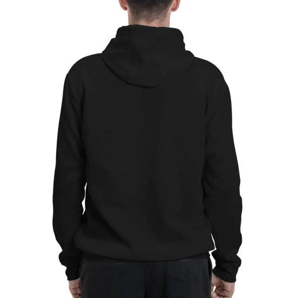 Dandadan Hoodie