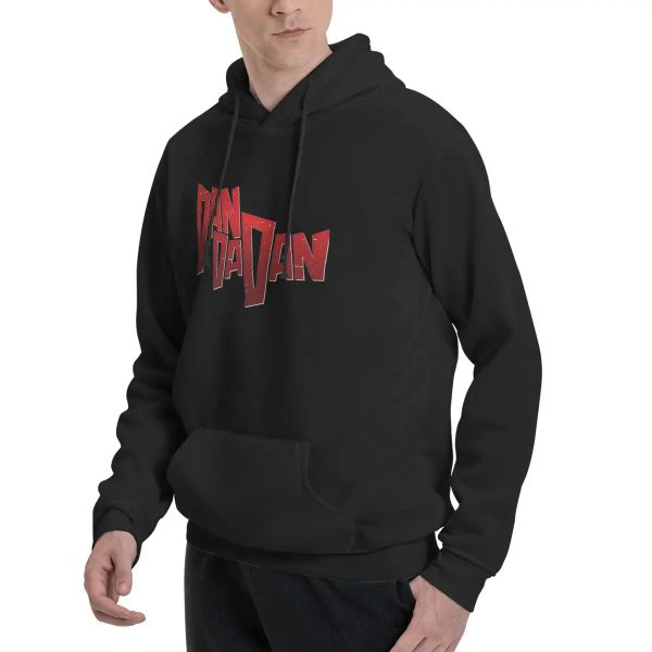 Dandadan Hoodie