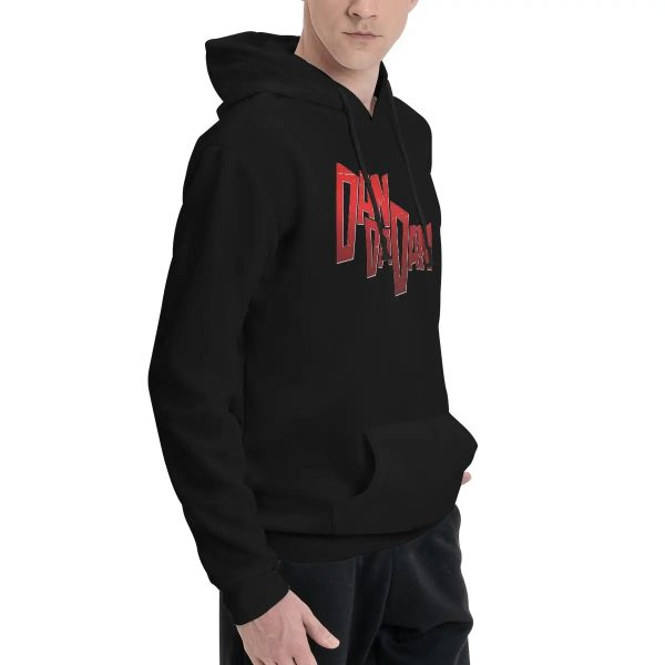 Dandadan Hoodie