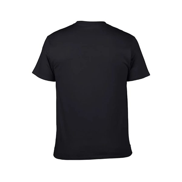 Ken Takakura Dark Gray - Dandadan T-Shirt